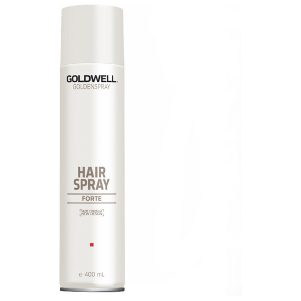 Goldwell - GoldenSpray - Forte Hairspray - 400 ml