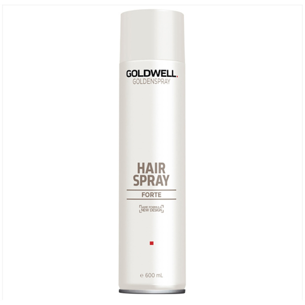 Goldwell - GoldenSpray - Forte Hairspray - 600 ml