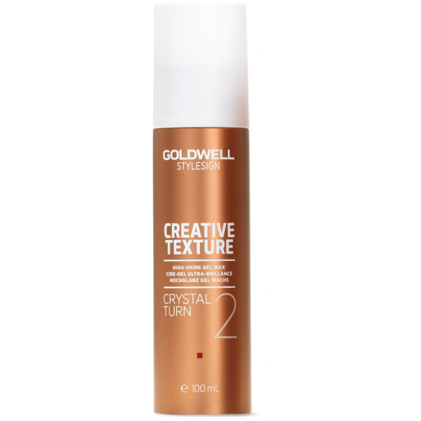 Goldwell - Stylesign - Creative Texture - Crystal Turn - 100 ml