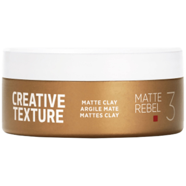 Goldwell - Stylesign - Creative Texture - Matte Rebel 3 - 75 ml