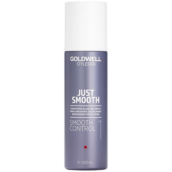 Goldwell - Stylesign - Just Smooth - Smooth Control - 200 ml