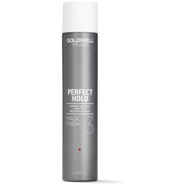 Goldwell - Stylesign - Perfect Hold - Magic Finish - 500 ml