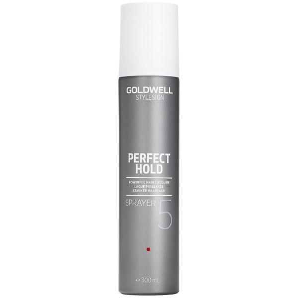 Goldwell - Stylesign - Perfect Hold - Sprayer - 300 ml