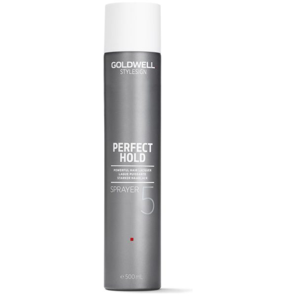 Goldwell - Stylesign - Perfect Hold - Sprayer - 500 ml