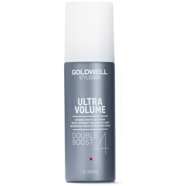 Goldwell - Stylesign - Ultra Volume - Double Boost Root Lift Spray - 200 ml