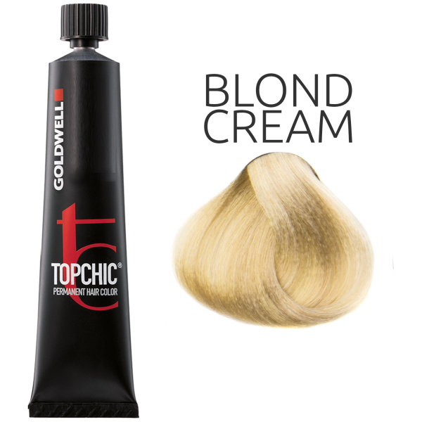 Goldwell - Topchic - Blond Cream - 60 ml