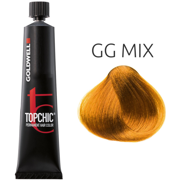 Goldwell - Topchic - GG Mix - 60 ml