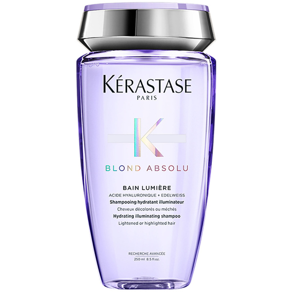 Kérastase - Blond Absolu - Bain Lumière / Shampoo - 250 ml