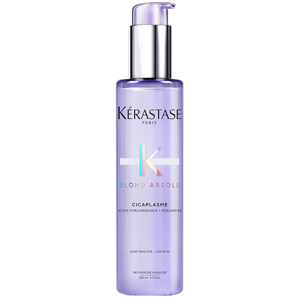 Kérastase - Blond Absolu - CicaPlasme - Leave-in Crème voor Blond Haar - 150 ml