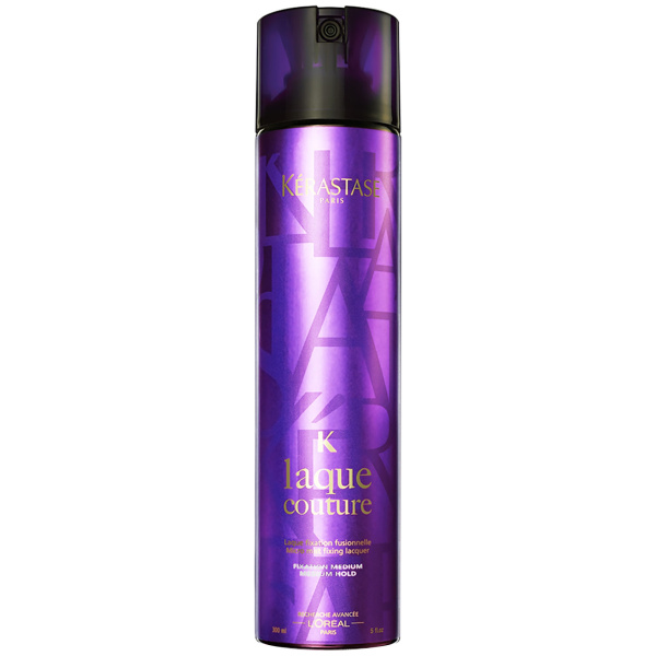 Kérastase - Couture Styling - Finishing - Laque Couture - Haarlak met Medium Hold - 300 ml