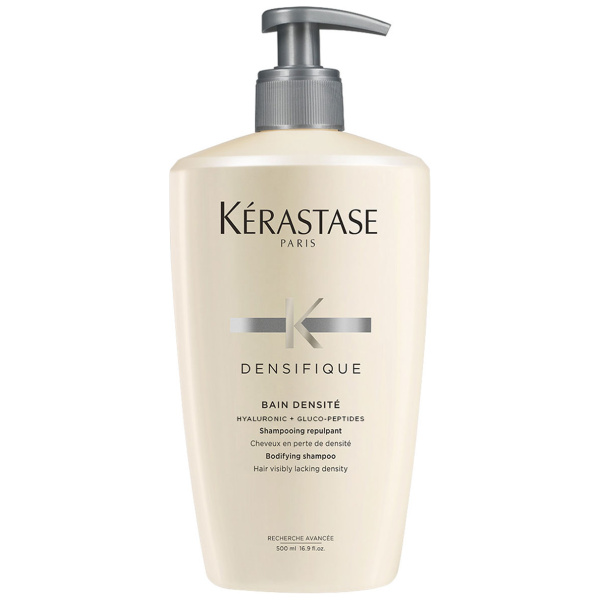 Kérastase - Densifique Bain Densité - Shampoo voor Voller en Dikker Haar - 500 ml