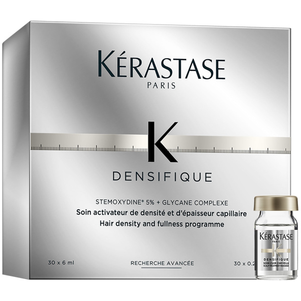 Kérastase - Densifique - Cure - 30x6 ml