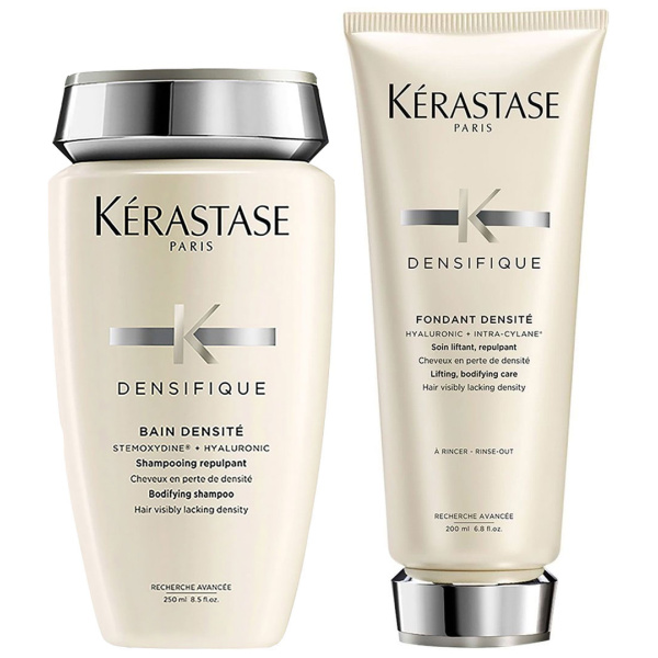 Kérastase - Densifique - Shampoo&Conditioner - Voordeelset voor Voller Haar