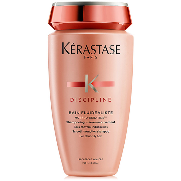 Kérastase - Discipline - Bain Fluidéaliste - 250 ml - Sale