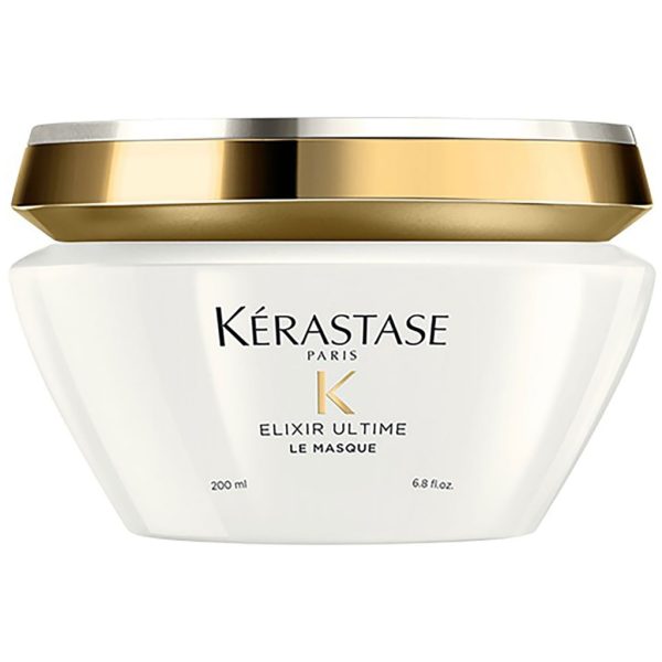 Kérastase - Elixir Ultime - Le Masque - 200 ml
