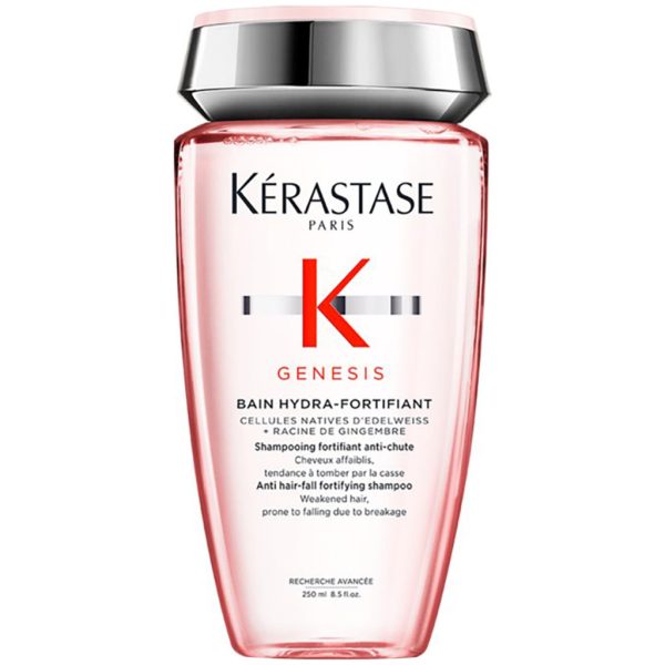 Kérastase - Genesis - Shampoo / Bain Hydra-Fortifiant - 250 ml