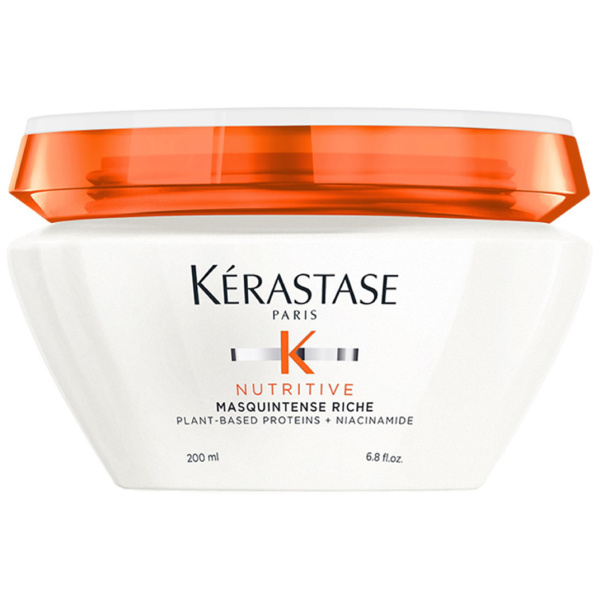 Kérastase - Nutritive - Masquintense Riche - Voedend Haarmasker - 200 ml