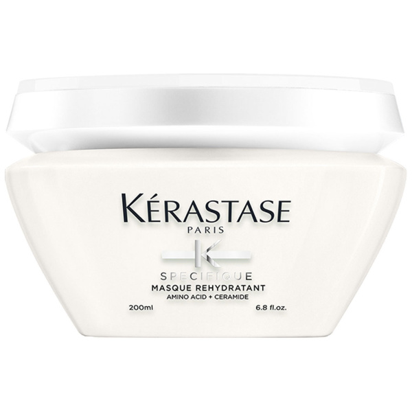 Kérastase - Spécifique - Masque Rehydratant - Hydraterend Haarmasker voor Gevoelig Haar - 200 ml