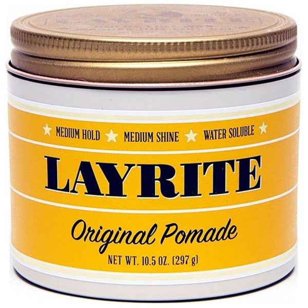Layrite - Original Pomade - 297 gr