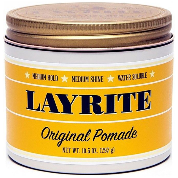 Layrite - Original Pomade - 297 gr