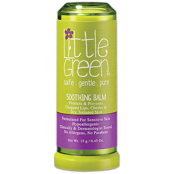 Little Green - Baby - Soothing Balm - 13 ml