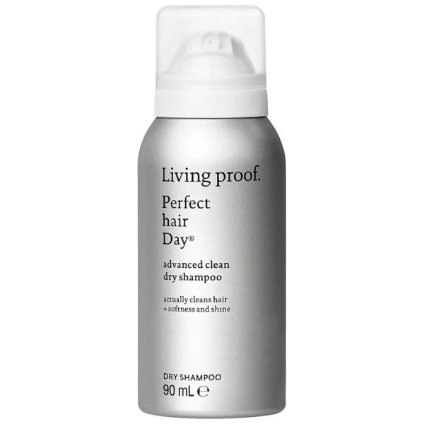Living Proof - Phd Advanced Clean Dry Shampoo - 90 ml