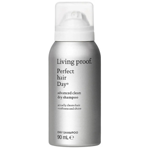 Living Proof - Phd Advanced Clean Dry Shampoo - 90 ml