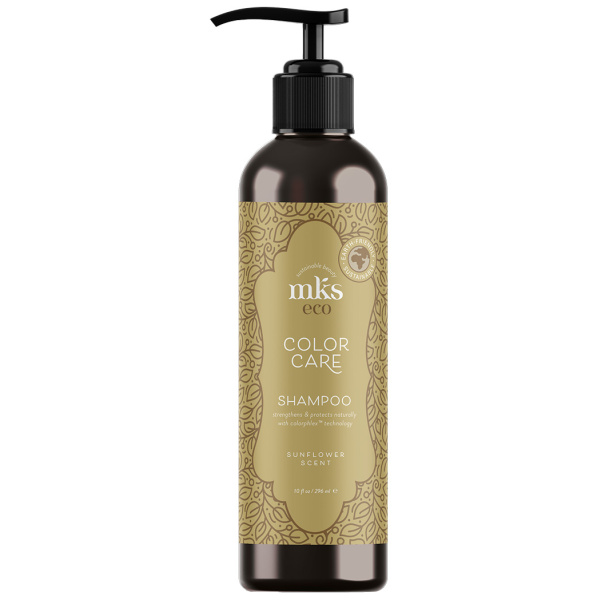 MKS-Eco - Color Care - Shampoo Sunflower - 296ml