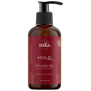 MKS-Eco - Hold - Styling Gel - 236ml