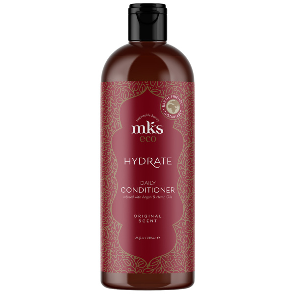 MKS-Eco - Hydrate - Daily Conditioner - 739ml