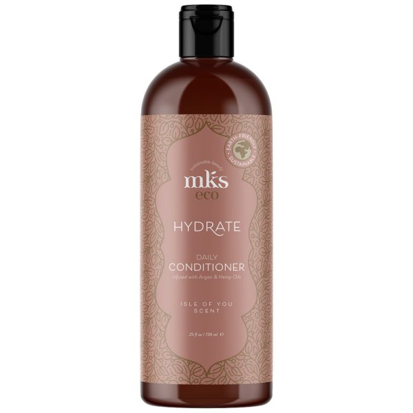 MKS-Eco - Hydrate - Daily Conditioner - Isle Of You - 739ml