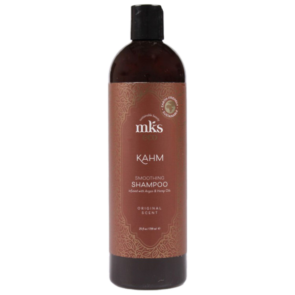 MKS-Eco - KAHM - Smoothing Shampoo - 739ml