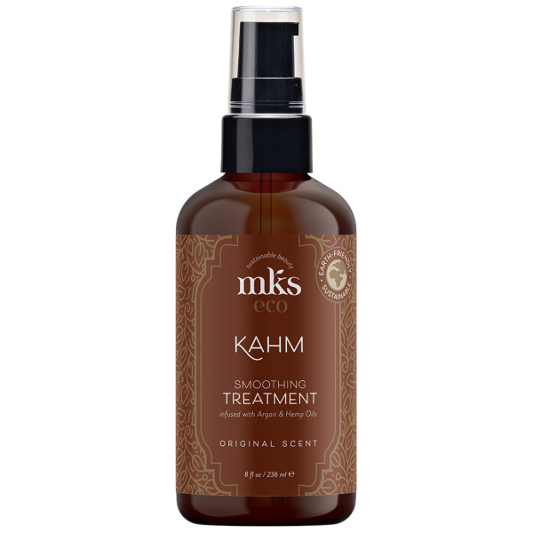 MKS-Eco - KAHM - Smoothing Treatment - 236ml
