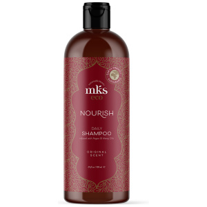 MKS-Eco - Nourish - Daily Shampoo - 739ml