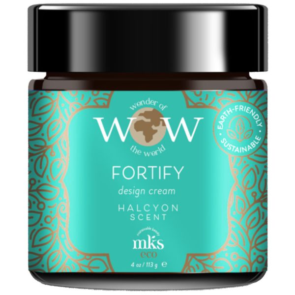 MKS-Eco - Wow Fortify Design Cream - 113 gr
