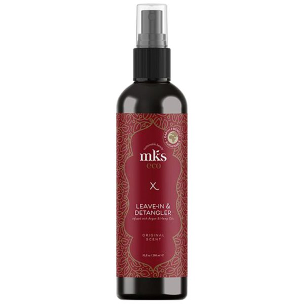 MKS-Eco X Leave-in&Detangler Original - 296ml