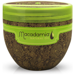 Macadamia - Natural Oil - Deep Repair Masque - 470 ml