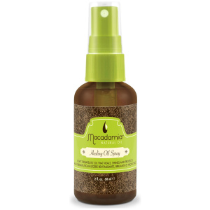 Macadamia - Natural Oil - Healing Oil Spray - 125 ml