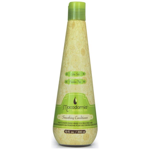 Macadamia - Natural Oil - Smoothing Conditioner - 300 ml