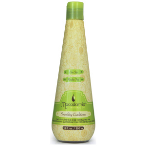 Macadamia - Natural Oil - Smoothing Conditioner - 300 ml