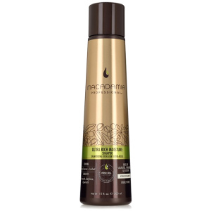 Macadamia - Ultra Rich Moisture - Shampoo - 300 ml