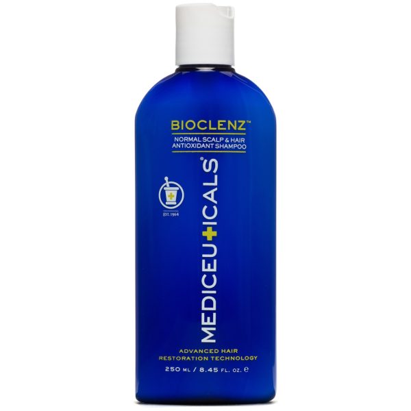 Mediceuticals - Bioclenz Shampoo - 250 ml
