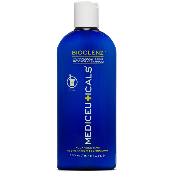 Mediceuticals - Bioclenz Shampoo - 250 ml