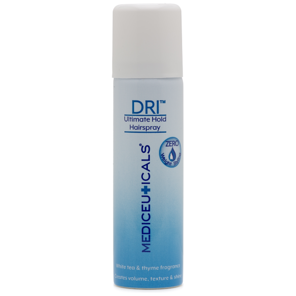 Mediceuticals - DRI - Ultimate Hold Hairspray - 57 ml