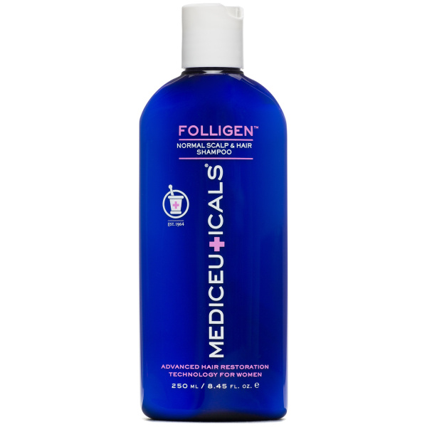 Mediceuticals - Folligen Shampoo - 250 ml
