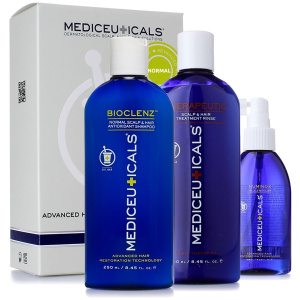 Mediceuticals - Hair Restoration Kit (Normal)