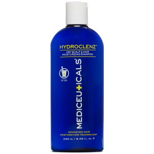 Mediceuticals - Hydroclenz Shampoo - 250 ml