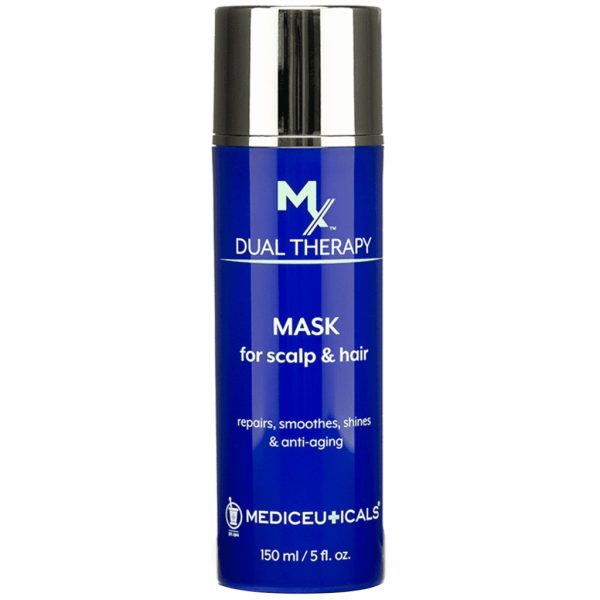 Mediceuticals - MX Clinical Series - Dual Therapy Masque - 150 ml