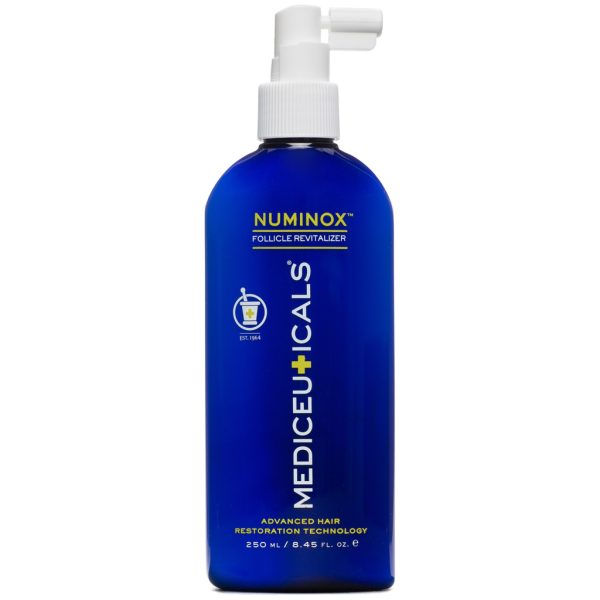 Mediceuticals - Numinox Hair Follicle Stimulator - 250 ml