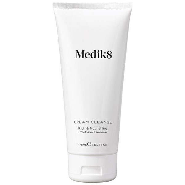 Medik8 - Cream Cleanse - Gezichtsreiniger - 175 ml